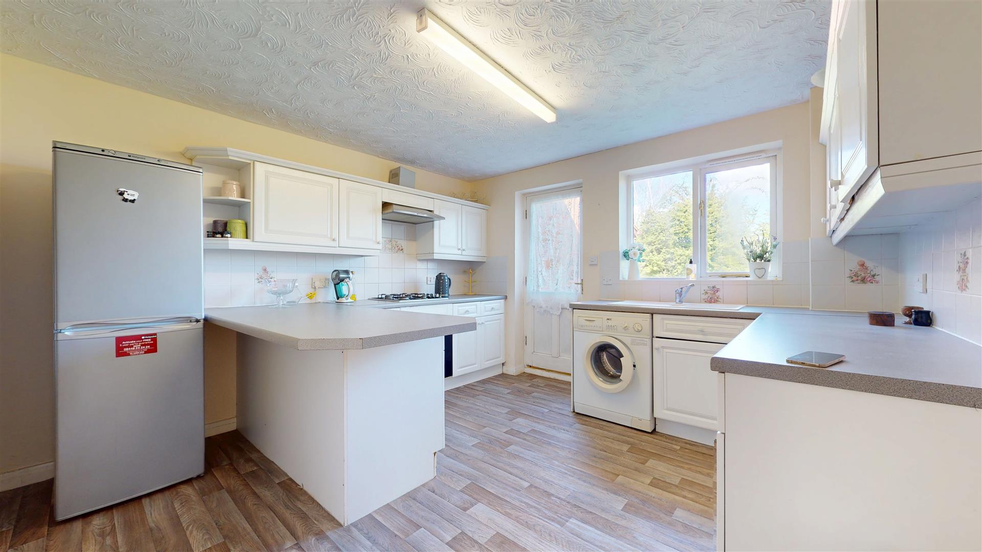 Rosecomb Place, Shenley Brook End, Milton Keynes